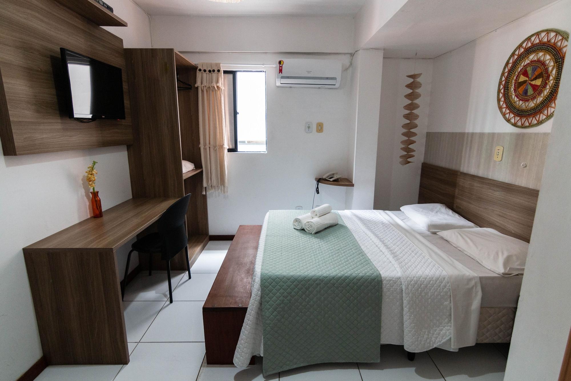 Hotel Gogo Da Ema Maceio  Exterior photo