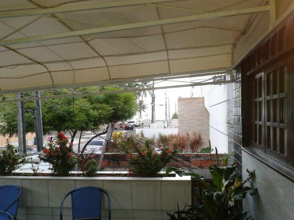 Hotel Gogo Da Ema Maceio  Exterior photo