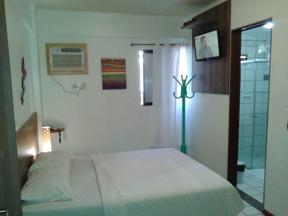 Hotel Gogo Da Ema Maceio  Exterior photo